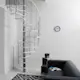 Spiraltrapp Byggera Portofino