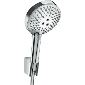Dusjholdersett Hansgrohe Raindance Select S PowderRain