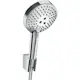 Dusjholdersett Hansgrohe Raindance Select S PowderRain