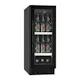 Ølskap mQuvée BeerServer 30 Anthracite Black