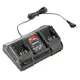 Gressklipper AL-KO 43.6 Li Comfort med Batteri og lader