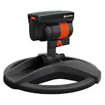 Vannspreder Gardena AquaZoom Compact