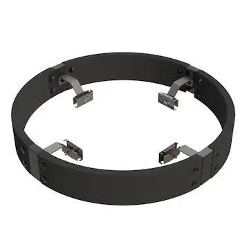 Beskyttelsesring Harvia Legend PO70/110
