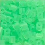 Rørperler Creativ Company Størrelse 5x5 mm Hullstr 2,5 mm Medium