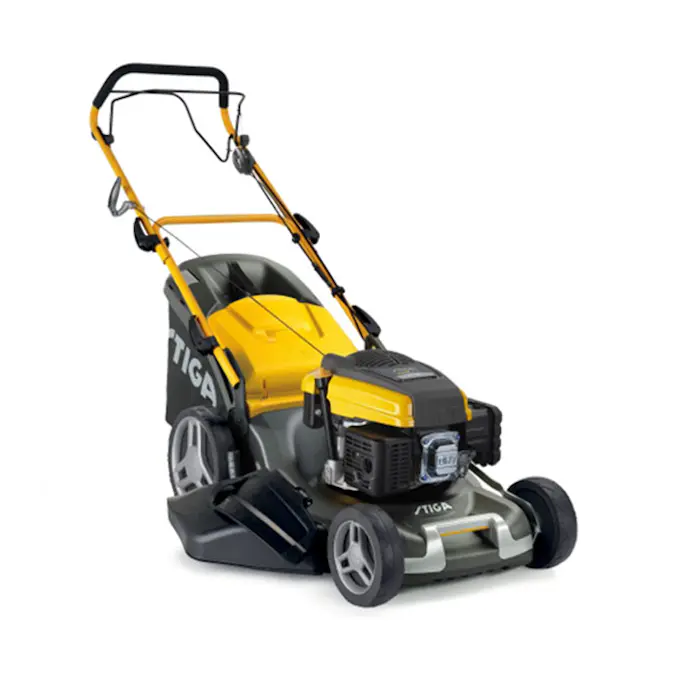 Gressklipper Stiga Combi 55 SQ