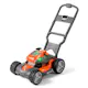 Gressklipper Husqvarna LB144i Uten Batteri & Lader