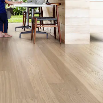 Fanérgolv Kährs Life Ek Ginger Plank Ultramatt Lack 1-Stav