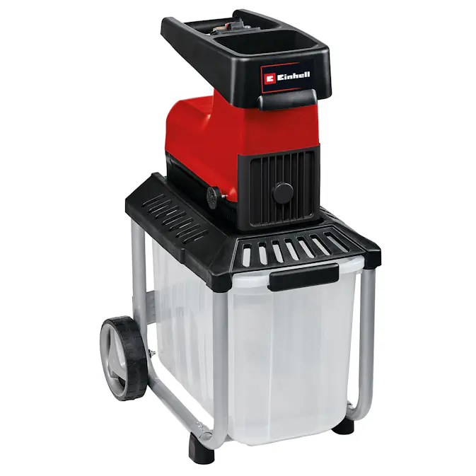 Kompostkværn Einhell Elektrisk GC-RS 60 CB