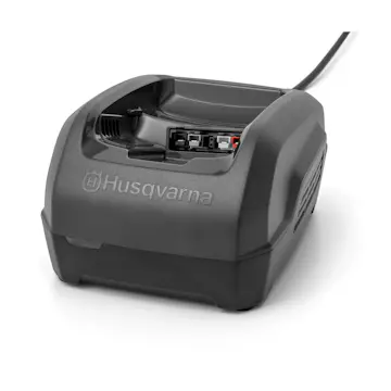 Batterilader Husqvarna QC 250