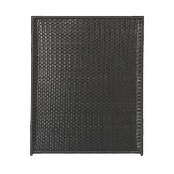 Levegg PLUS Trend 115x140 cm Svart