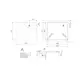 Induksjonstopp Smeg Universal SI2M7643D