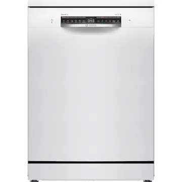 Oppvaskmaskin Bosch SMS4HMW06E Serie 4 60 cm Fristående