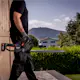 Hekksaks Metabo HS 18 LTX 55 Uten Batteri