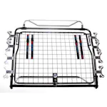 Hundegitter Artfex Modell 1 Enkeltdør