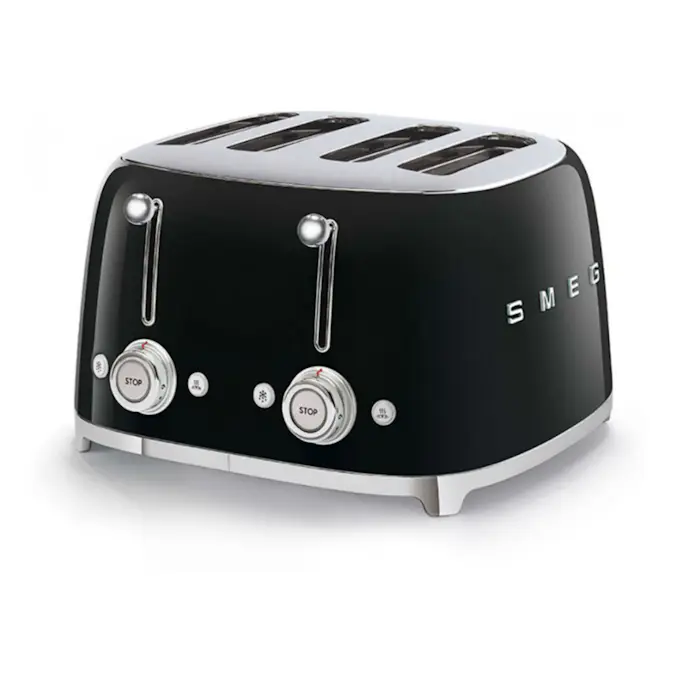 Brødrister Smeg 50's Style TSF03