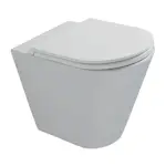 Toalett Globo FORTY3 6-FO004