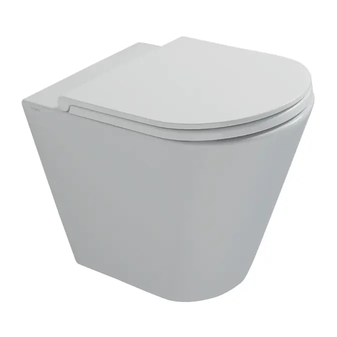 Toalett Globo FORTY3 6-FO004