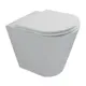 Toalett Globo FORTY3 6-FO004