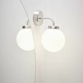 Vegglampe Hafa Globe