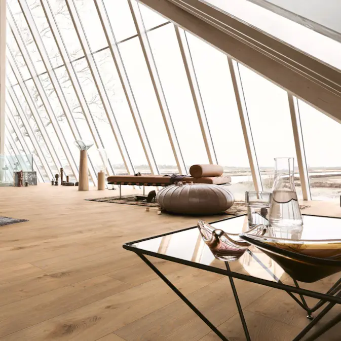 Laminatgolv MeisterDesign. laminate LL 250 Dakar oak 06385
