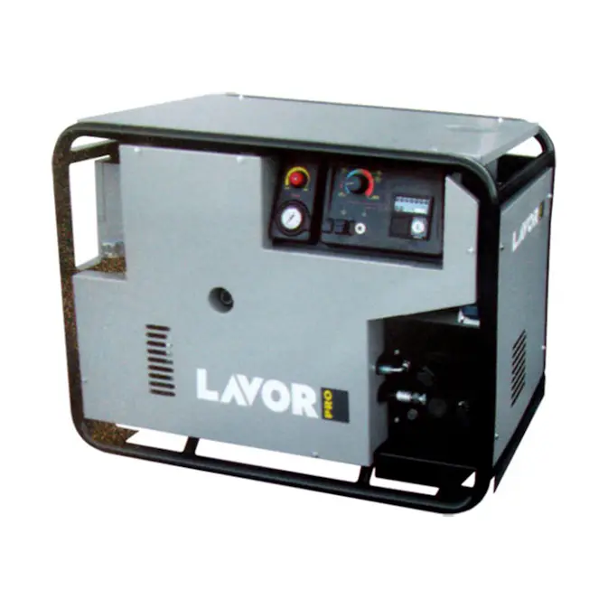 Lydisolert Sett LavorPro for Thermic 17