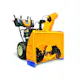 Snøfreser Cub Cadet XS3 76 SWE