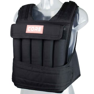 Vektvest Core 15 kg
