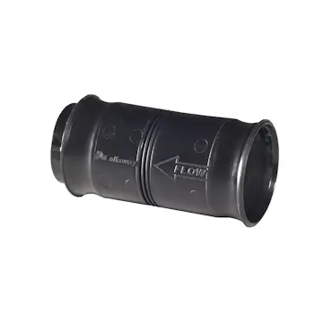 Rørtilkobling Allaway CDS