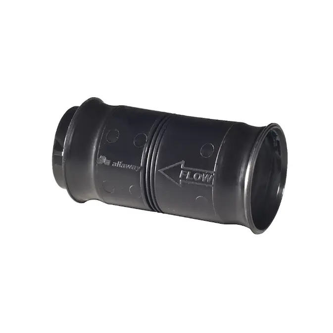 Rørtilkobling Allaway CDS