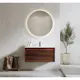 Servantskap Bathlife Charm med Servant og Speil Skina