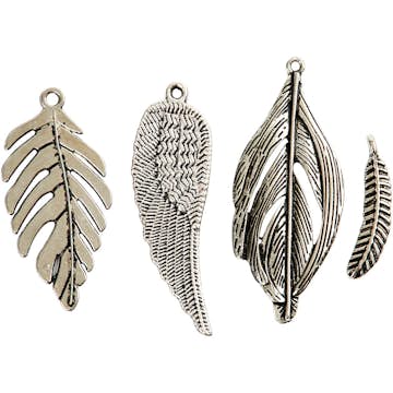 Anheng Creativ Company Fjær Hull 12-20 mm 4x10-Pk