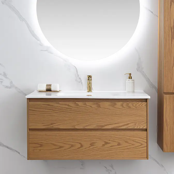 Servantskap Bathlife Lättsam Natur
