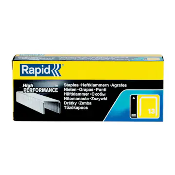 Heftstifter Rapid Type 13 – 8 mm – 5 M