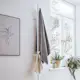 Håndkletørker Smedbo Dry F710