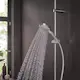 Handdusch Hansgrohe Croma Select E Vario 3jet