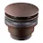 Bottenventil Tapwell 74400 Universal Pop-up