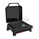 Stekeplate Weber Slate GP 43 cm Gass
