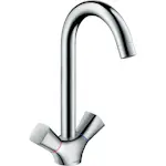 Kjøkkenbatteri Hansgrohe Logis M31 2-grep