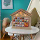 Adventskalender Gnosjö Kunstsmide
