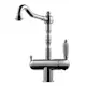 Köksblandare Tapwell Classic FME 184