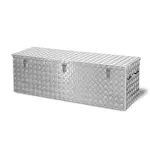 Transportkasse Alu-Stigen Kraftig 375 L 2 mm