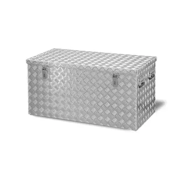 Transportkasse Alu-Stigen Kraftig 250 L 2 mm