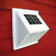 Solcelledrevet Ventilator Sunwind MiniVent Integrert Solpanel