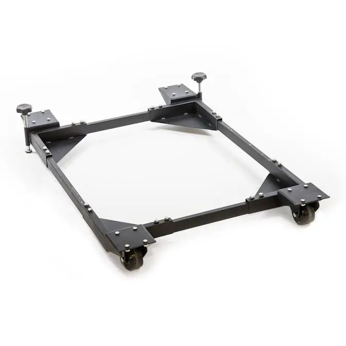 Hjulsett Hawk MB1200 540kg