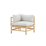 Sofa Venture Home Cane Hjørnemodul