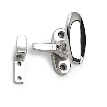 Forvrider Habo 230 med Hake