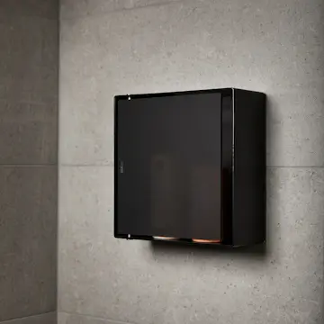 Väggskåp INR Case