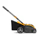 Gressklipper Stiga Combi 340E 48V 4,0 Ah