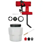 Malingsbeholder Einhell 800 ml