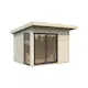 Hytte Palmako Andrea 8,0 m2 Plus